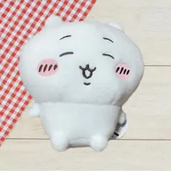 しーぷわ ちいかわ ぬいぐるみ