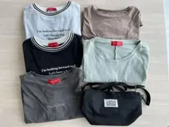 repipi armario まとめ売りＬサイズ