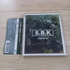[CDS] SBK/TOKIO LV
