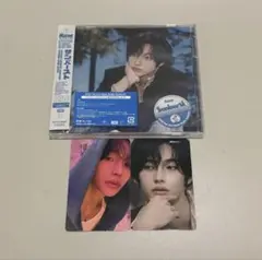 RIIZE Sunburst CD ウォンビン トレカ
