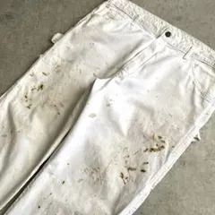 雰囲気◎ Dickies×SHERWIN WILLIAMS ペインター パンツ