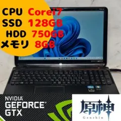 ゲーミングPC Core i5 16GB SSD HDD GTX760ジャンク品 - メルカリ