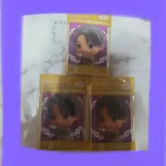 TinyTAN セブンイレブン ペットボトルチャーム グク