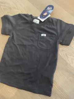 Buddy Lee ダークグレー Tシャツ 100cmのサムネイル
