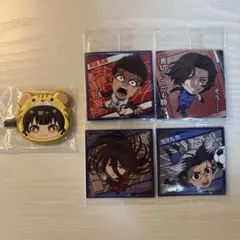 ブルーロック セット