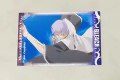 BLEACH ジャンプショップ バースデー缶バッジ 市丸ギン - メルカリ