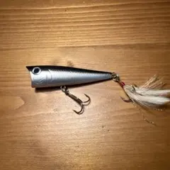 2025年最新】ポッパーの人気アイテム - メルカリ