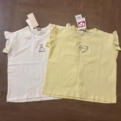 プティマイン 半袖Tシャツ 120