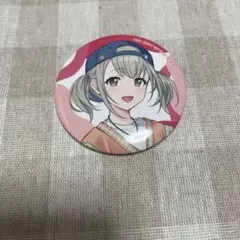 プロセカ キャラバッジコレクション ビビバス 小豆沢こはね