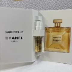 シャネル☆オードゥパルファム　ガブリエル　シャネル　エッセンス