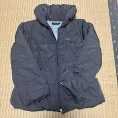 BeBe 130cm アウター リボン付き