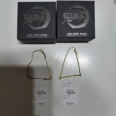 ね*こ様 鬼滅の刃 JAM HOME MADE 日輪刀ブレスレット 冨岡義勇 - メルカリ