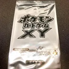 ●新品●ポケモンカードゲーム XY激アツ 始動キャンペーン★