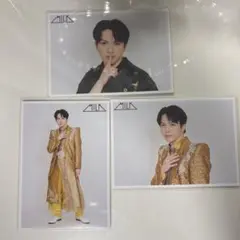 M!LK 吉田仁人 ソイヤ！生写真 - メルカリ