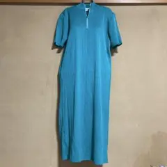 月末まで 最終値下げスタート ELIZABETH MAMBRINI ワンピース