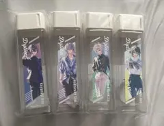 【新品未開封】にじさんじ 海の家 スクエアボトル Dytica