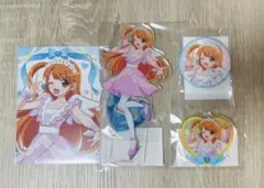 2026年最新】プリティーリズム アクリルスタンドの人気アイテム - メルカリ