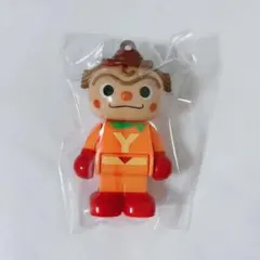 アンパンマン やきそばパンマン ブロックラボスイング