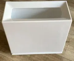 ideaco 袋が見えないゴミ箱TUBELOR