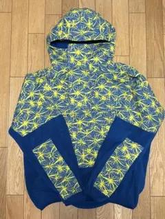 か*5様 NIKE ACG フリースマウンテンパーカー