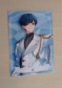 いれいす　ブロマイド　if