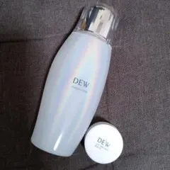 新品 DEW アフターグロウドロップ タンタンコングドロップa 2点セット