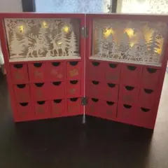 カルディ クリスマス