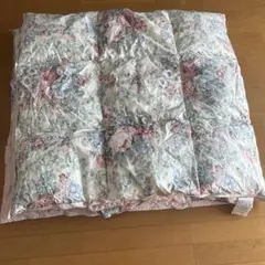 羽毛肌掛け布団