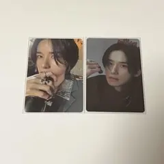 JO1 佐藤景瑚 トレカ