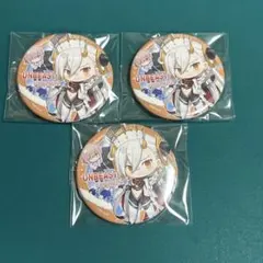Fate/Grand Order FGO ガチャメイト 缶バッジ オルガマリー - メルカリ