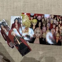 (即購入OK)東京リベンジャーズ　セブンイレブン