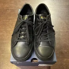 【美品】コンバース　オールスタークップ　26.5cm