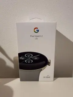 Google Pixel Watch 2 LTE ゴールド　Champagne