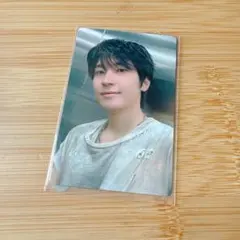 SEVENTEEN トレカ ウォヌ HAPPYBURSTDAY Kit キノ