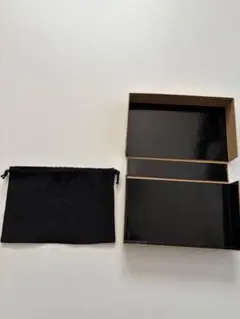 LOEWE 箱のみ 袋付きのサムネイル