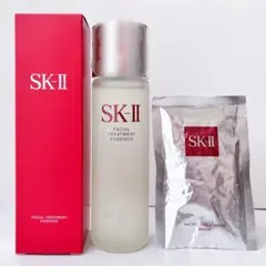 SK-II フェイシャルトリートメントエッセンス 230mL おまけ付きのサムネイル