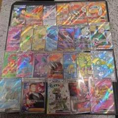 く*う様 ポケモンカード　SR　まとめ売り