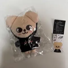 straykids スンミン　ぬいぐるみ　skzoo PuppyM
