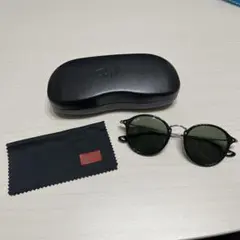Ray-Ban レイバン サングラス RB2447-F 901 生産終了モデル