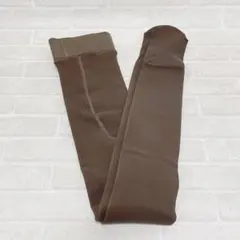 タイツ ストッキング風 着圧タイツ 美脚美尻 裏起毛 履く毛布 防寒 通勤 通学