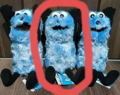 ★*★様 【新品・タグ付】パペットスンスン BIGぬいぐるみ〜WA〜