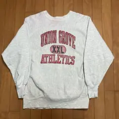 t*4様 90s USA製 Champion リバースウィーブ reverse