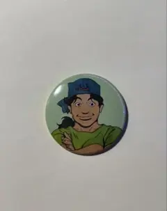 リンダキューブ トレーディング缶バッジ ミーム