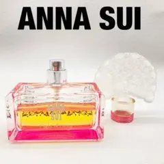 ANNA SUI Flight of Fancy オードトワレ 50ml