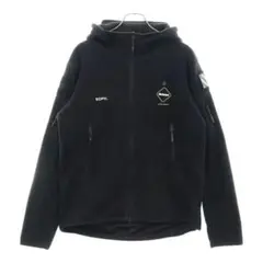 F.C.R.B.(F.C.Real Bristol)フリースジャケット