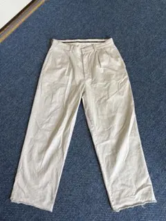 【USA製】POLO CHINO ポロチノ チノパン