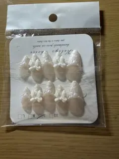 SHEINネイルチップのサムネイル