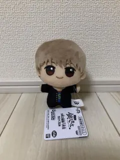 3年Z組銀八先生 ちびぐるみ 沖田総悟