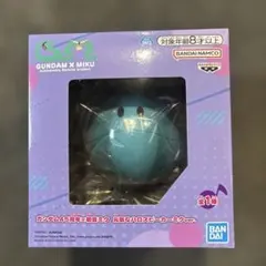 GUNDAM x MIKU 元気なハロスピーカーミクver.