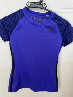 スポーツ　テニス　adidas アディダス　 Tシャツ